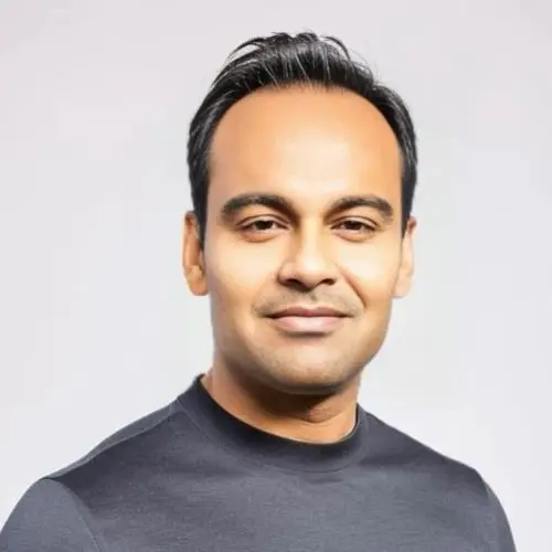 Aftab Malhotra